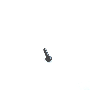 N10556501 Air Filter Housing Screw